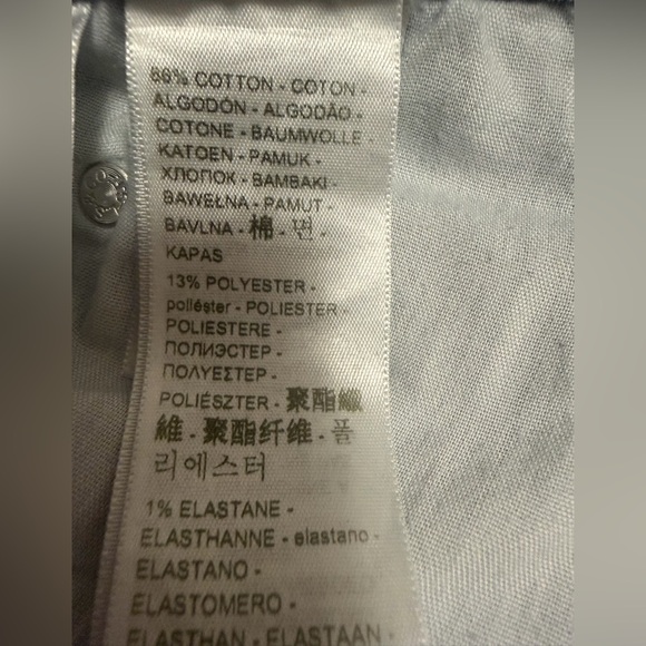 Levi’s Women’s Low Rise Bootcut Jeans Light Wash Size 32 - Picture 6 of 11